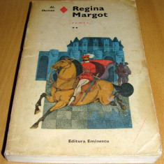 REGINA MARGOT Vol. II - Alexandre Dumas