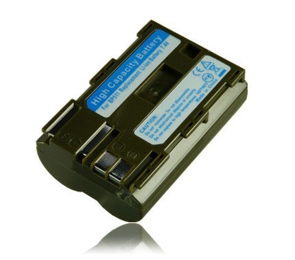Acumulator Canon BP-511 100% compatibil Canon EOS D10 D20 D30 D40 D60 5D 10D Acumulator Canon BP-511 100% compatibil Canon EOS D10 D20 D30 D40 D60 5D 10D