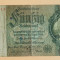 Germania 50 mark marci 1933 (2)