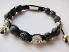 BRATARA SHAMBALLA FASHION UNISEX foto