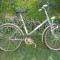 Pegas COMODA 3024 mixt 1987 sau schimb cu MTB