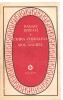 (C3843) CHIRA CHIRALINA, MOS ANGHEL DE PANAIT ISTRATI, EDITURA MINERVA, 1976