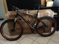 Focus Raven 4.0 2012 foto