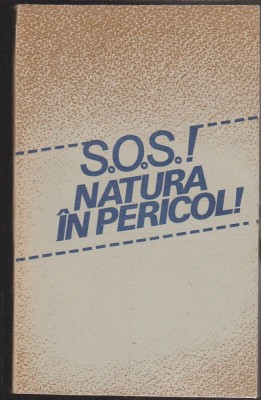 (E239) - S.O.S. NATURA IN PERICOL! foto
