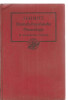 (C3849) DICTIONAR GERMAN - FRANCEZ, DEUTSCH-FRANZOSISCHE, PHRASEOLOGIE, DE PROF. OSCAR TATGE, BERLIN-SCHONEBERG, 1933