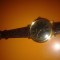 Ceas Genuine Leather Quartz