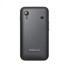 Telefon mobil Samsung S5830 Galaxy Ace Onyx Black foto