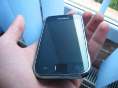 Samsung Galaxy S+ gt i9001 in stare impecabila foto