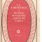 (C3842) NUVELE POVESTIRI AMINTIRI VARIA DE I. L. CARAGIALE, EDITURA MINERVA, 1981