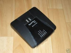 Router FRITZ Box Fon 5010 VoIP telefonie gratuita prin internet foto