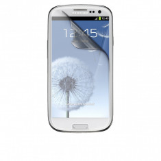 FOLIE MATA Samsung I9300 Galaxy S III S3 foto