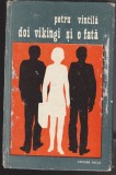 (E253) - PETRU VINTILA - DOI VIKINGI SI O FATA, 1974