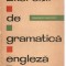 (C3860) EXERCITII DE GRAMATICA ENGLEZA DE CONSTANTIN SANDULESCU, EDITURA STIINTIFICA, 1964