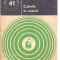 (C3852) CULORILE IN NATURA DE CALIN STOICESCU, EDITURA STIINTIFICA SI ENCICLOPEDICA, BUCURESTI, 1978