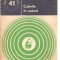 (C3852) CULORILE IN NATURA DE CALIN STOICESCU, EDITURA STIINTIFICA SI ENCICLOPEDICA, BUCURESTI, 1978