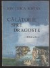 (E258) - ION JURCA ROVINA - CALATORIE SPRE DRAGOSTE, 1988