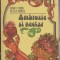 (E347) - AVRAM D. TUDOSIE SI ION ALEX ANGHELUS - AMBROZIE SI NECTAR