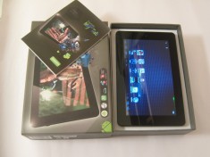 TABLETA COSMOTE MY MINI TAB , 3G , WI-FI , DISPLAY 7&amp;quot; , MEMORIE 4GB , Cortex-A9, 1GHz DUAL CORE , RAM 1GB foto
