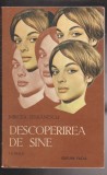 (E345) - MIRCEA SERBANESCU - DESCOPERIREA DE SINE