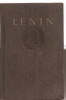 (C3829) LENIN OPERE, VOL. 14, 1908, EDITURA DE STAT PENTRU LITERATURA POLITICA, BUCURESTI, 1954,