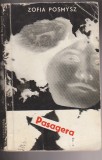 (E340) - ZOFIA POSMYSZ - PASAGERA, 1967