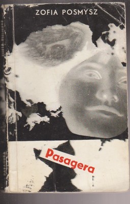 (E340) - ZOFIA POSMYSZ - PASAGERA foto