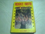 CAINII RAZBOIULUI - FREDERICK FORSYTH, 1993