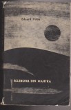 (E329) - EDUARD VILDE - RAZBOIUL DIN MAHTRA, 1966