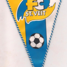 fanion-GERMANIA-F.C ST.VEIT