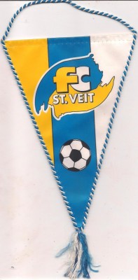 fanion-GERMANIA-F.C ST.VEIT foto