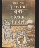 (E376) - VASILE PREDA - PRIVIND SPRE STEAUA IUBIRII, 1989