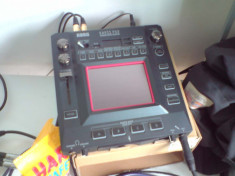 Korg Kaoss Pad 3 foto