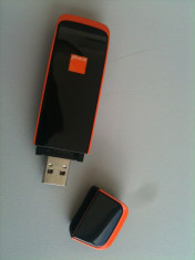 Modem USB internet 3G Orange ZTE MF636 foto