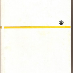 (C3819) INITIERE IN PRELUCRAREA DATELOR DE ROBERT ARNOLD, HAROLD HILL, SI AYLMER NICHOLAS, EDITURA TEHNICA, 1969