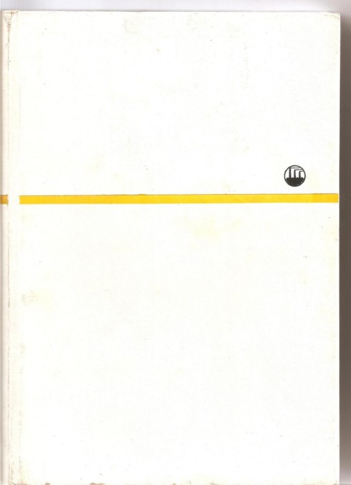 (C3819) INITIERE IN PRELUCRAREA DATELOR DE ROBERT ARNOLD, HAROLD HILL, SI AYLMER NICHOLAS, EDITURA TEHNICA, 1969