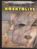 (E386) - LAWRENCE DURELL - MOUNTOLIVE