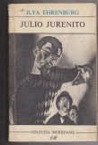 (E320) - ILYA EHRENBURG - JULIO JURENITO, 1968