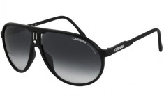 ochelari de soare CARRERA CHAMPION BLACK DEGRADE foto