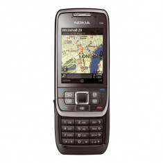 Telefon Mobil Nokia E66 foto
