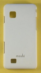 Husa Moshi Samsung S5260 Star II TRANSPORT GRATUIT PENTRU PLATA IN RATE foto