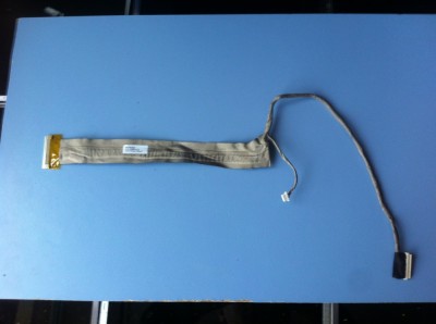 CABLU DISPLAY LCD LAPTOP 17&amp;amp;quot; MSI MS-171B foto