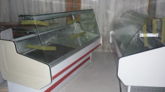 vitrine frigorifice foto