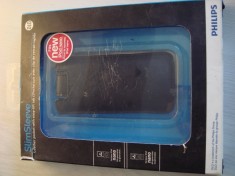 Philips-slim sleeve pt.Ipod nano gen.4+gen.5 foto