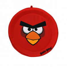 Jucarii Angry Birds NORIEL - Disc Zburator Mic foto