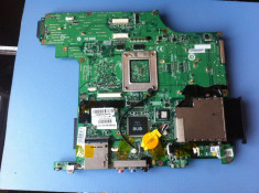 PLACA DE BAZA DEFECTA LAPTOP MSI MS-171B foto