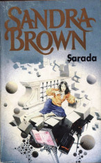 SARADA de SANDRA BROWN foto