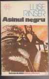 (E359) - LUISE RINSER - ASINUL NEGRU, 1987