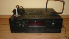 Preamplificator audio Surround NAD T175 foto