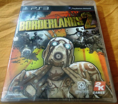 Joc Borderlands 2, PS3, original si sigilat, alte sute de jocuri! foto