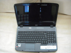 Vand Carcasa Laptop Acer Aspire 5535 foto